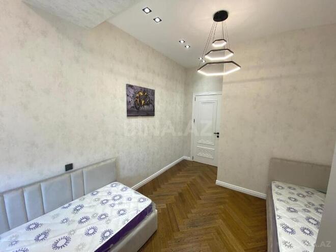 3 otaqlı yeni tikili - Nəsimi r. - 130 m² (10)