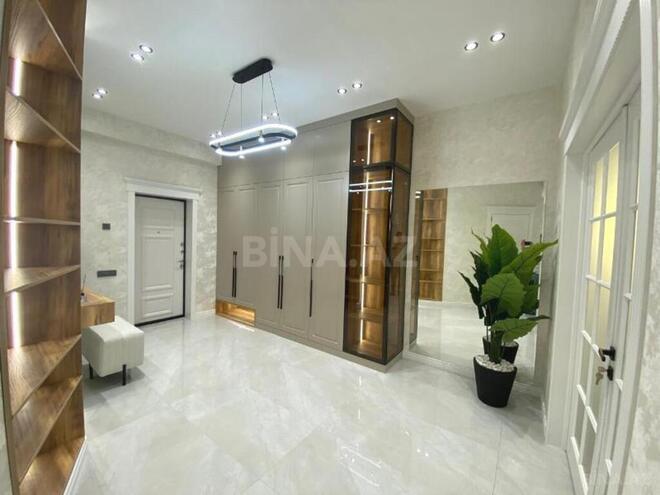 3 otaqlı yeni tikili - Nəsimi r. - 130 m² (16)