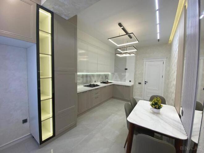3 otaqlı yeni tikili - Nəsimi r. - 130 m² (12)