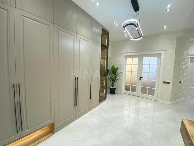 3 otaqlı yeni tikili - Nəsimi r. - 130 m² (13)