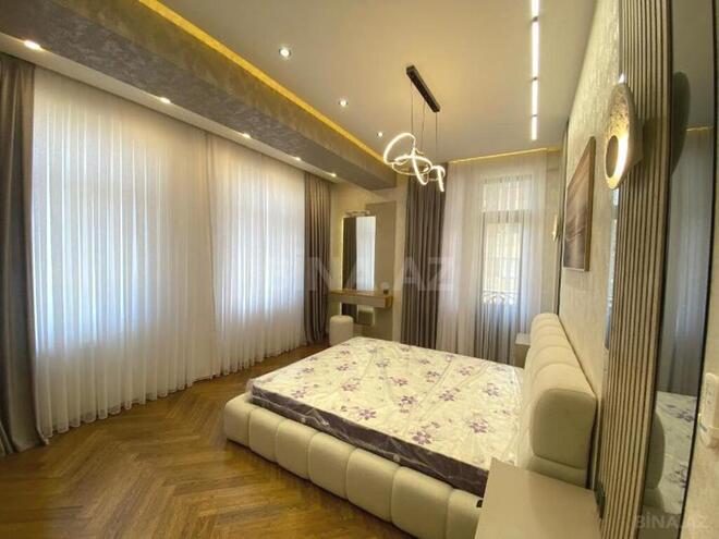 3 otaqlı yeni tikili - Nəsimi r. - 130 m² (6)