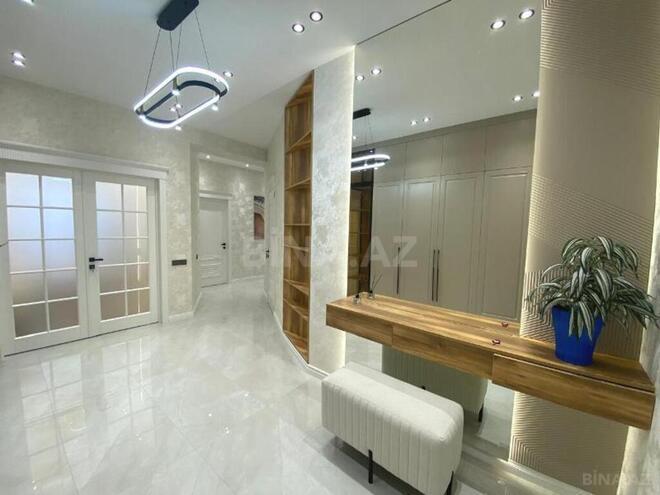 3 otaqlı yeni tikili - Nəsimi r. - 130 m² (17)