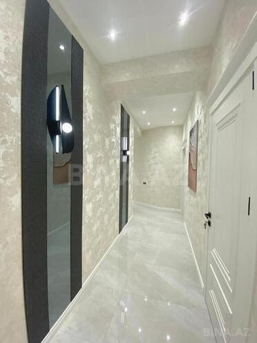 3 otaqlı yeni tikili - Nəsimi r. - 130 m² (15)