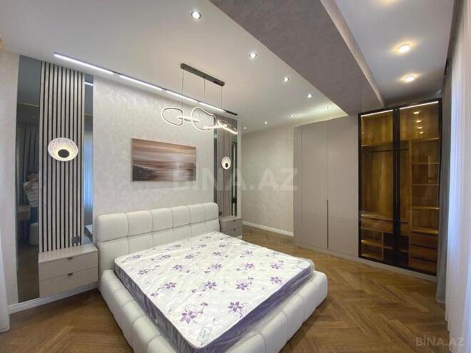 3 otaqlı yeni tikili - Nəsimi r. - 130 m² (8)