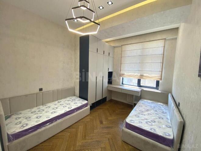 3 otaqlı yeni tikili - Nəsimi r. - 130 m² (9)