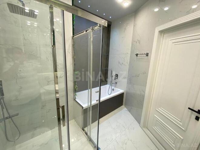 3 otaqlı yeni tikili - Nəsimi r. - 130 m² (19)