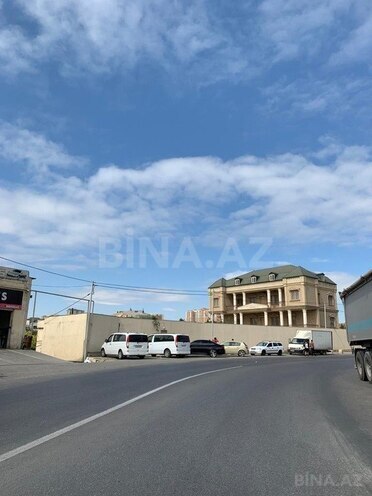 7 otaqlı həyət evi/bağ evi - Xırdalan - 840 m² (2)
