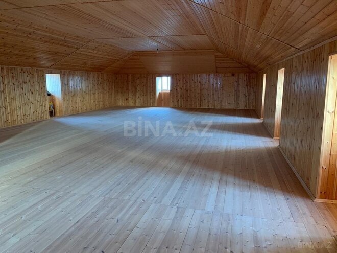 7 otaqlı həyət evi/bağ evi - Xırdalan - 840 m² (8)