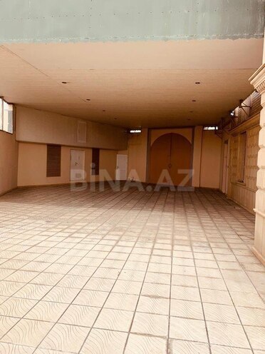7 otaqlı həyət evi/bağ evi - Xırdalan - 840 m² (4)