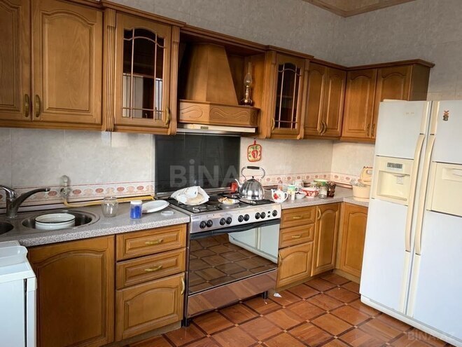 7 otaqlı həyət evi/bağ evi - Xırdalan - 840 m² (6)