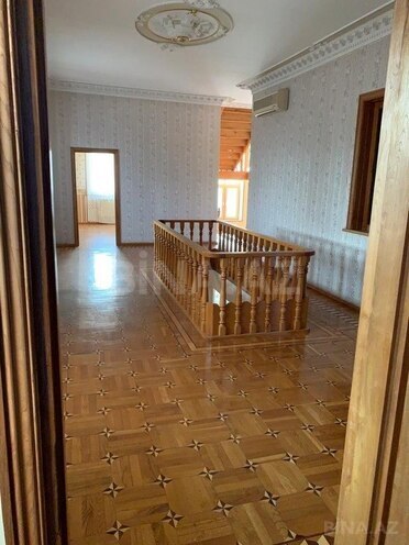 7 otaqlı həyət evi/bağ evi - Xırdalan - 840 m² (10)