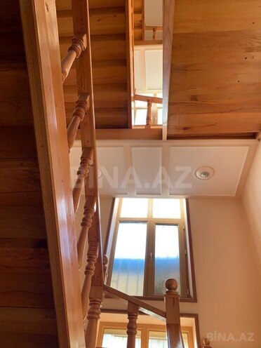 7 otaqlı həyət evi/bağ evi - Xırdalan - 840 m² (11)