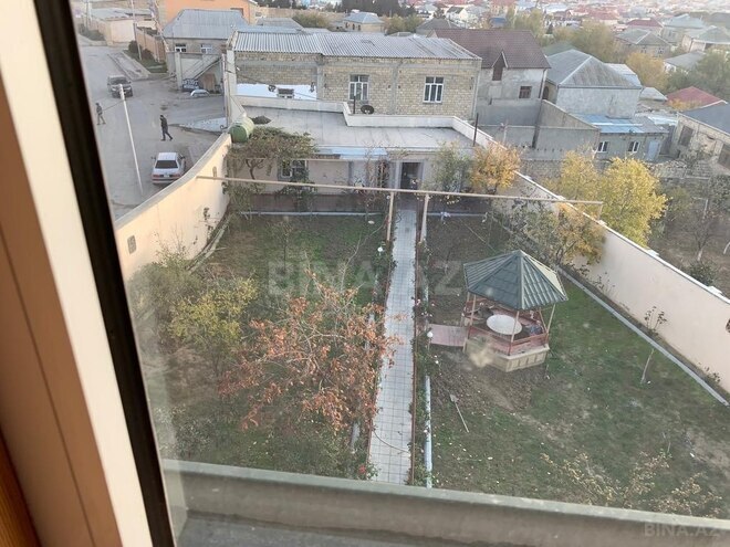 7 otaqlı həyət evi/bağ evi - Xırdalan - 840 m² (7)