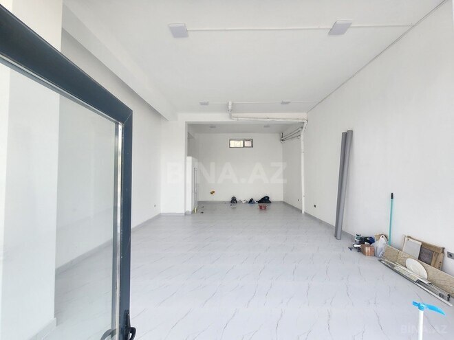 Obyekt - Koroğlu m. - 90 m² (5)
