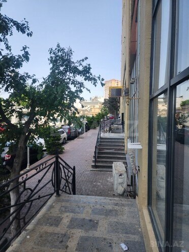 Obyekt - Koroğlu m. - 90 m² (1)