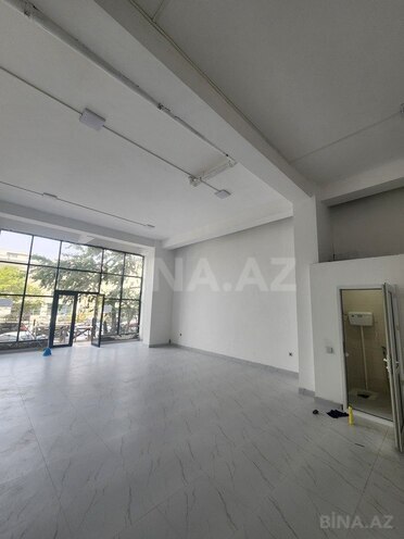 Obyekt - Koroğlu m. - 90 m² (2)