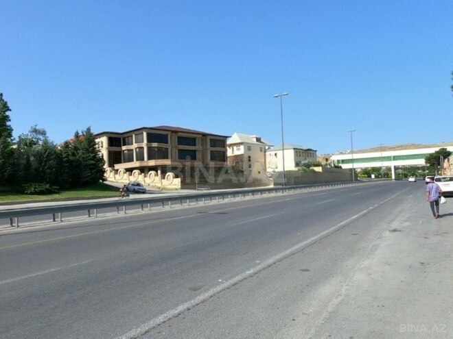 Torpaq - Şıxov q. - 4 sot (4)