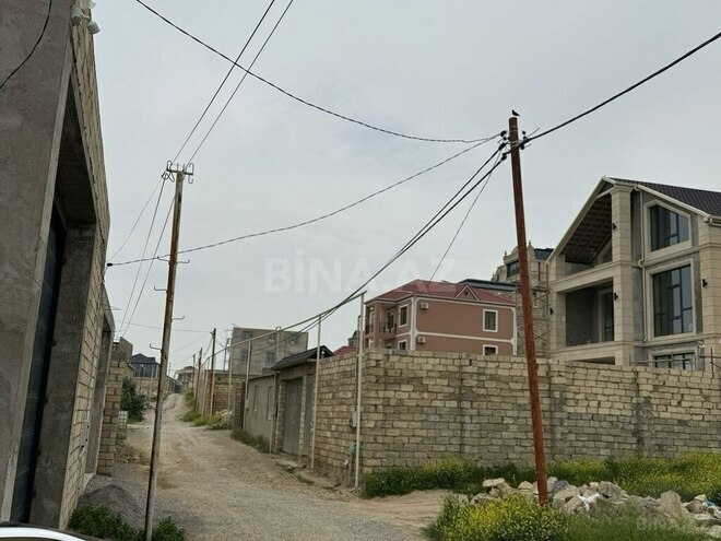 Torpaq - Şıxov q. - 4 sot (2)