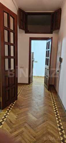 2 otaqlı köhnə tikili - Nəriman Nərimanov m. - 50 m² (3)
