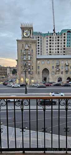 2 otaqlı köhnə tikili - Nəriman Nərimanov m. - 50 m² (1)