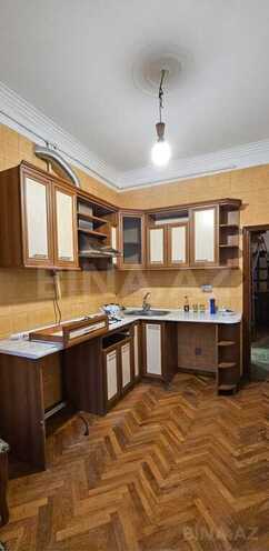 2 otaqlı köhnə tikili - Nəriman Nərimanov m. - 50 m² (5)