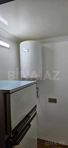 2 otaqlı köhnə tikili - Nəriman Nərimanov m. - 50 m² (7)