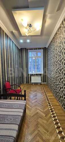 2 otaqlı köhnə tikili - Nəriman Nərimanov m. - 50 m² (6)