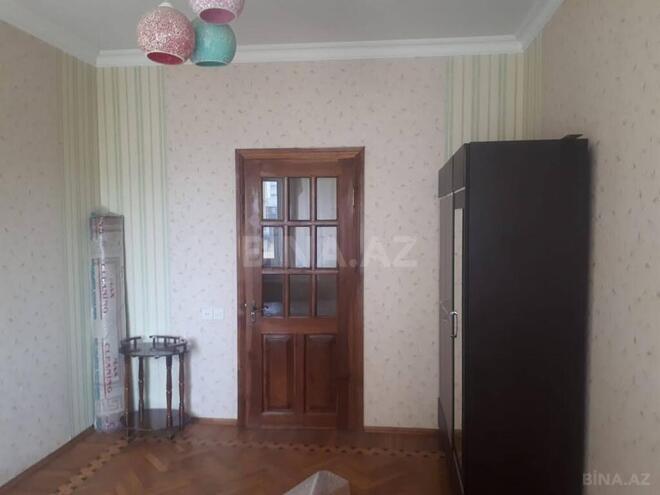 4 otaqlı köhnə tikili - Əhmədli m. - 110 m² (5)