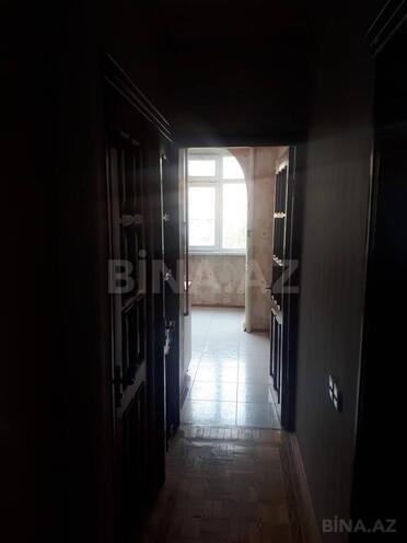 4 otaqlı köhnə tikili - Əhmədli m. - 110 m² (6)