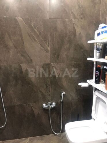 3 otaqlı həyət evi/bağ evi - Novxanı q. - 125 m² (19)