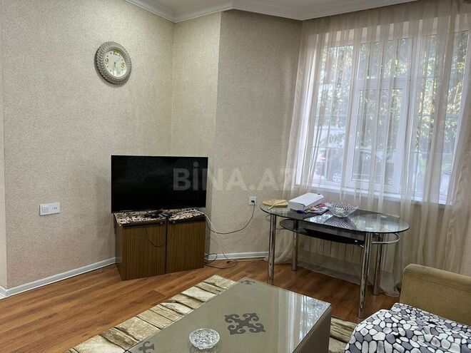 3 otaqlı həyət evi/bağ evi - Novxanı q. - 125 m² (15)