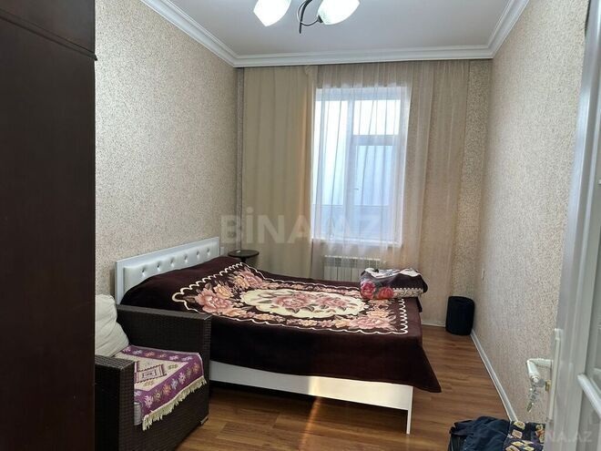 3 otaqlı həyət evi/bağ evi - Novxanı q. - 125 m² (21)