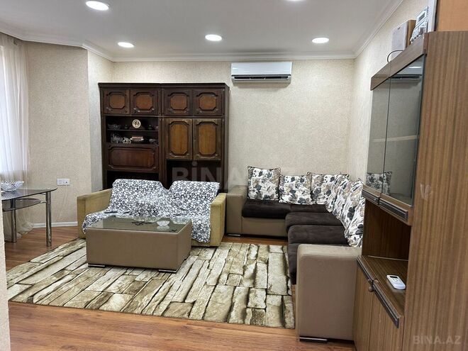 3 otaqlı həyət evi/bağ evi - Novxanı q. - 125 m² (26)