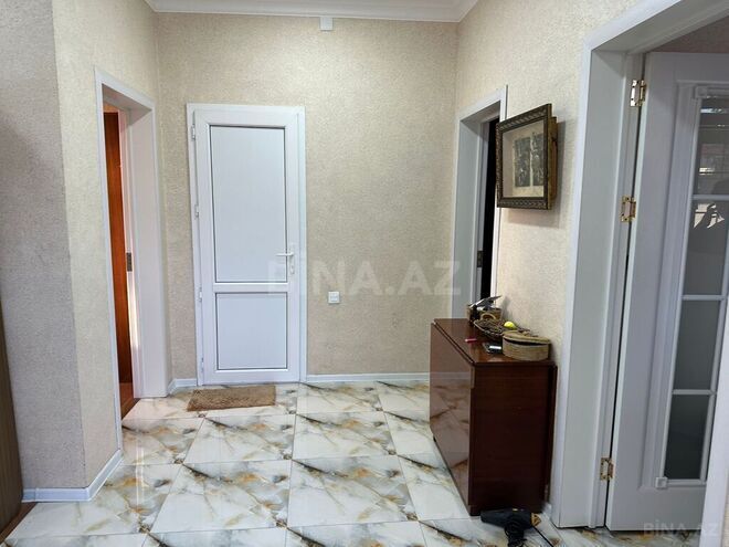 3 otaqlı həyət evi/bağ evi - Novxanı q. - 125 m² (12)