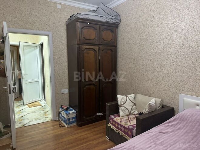 3 otaqlı həyət evi/bağ evi - Novxanı q. - 125 m² (10)