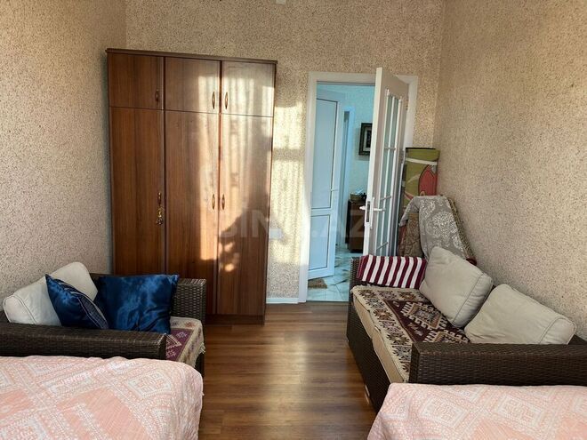 3 otaqlı həyət evi/bağ evi - Novxanı q. - 125 m² (22)