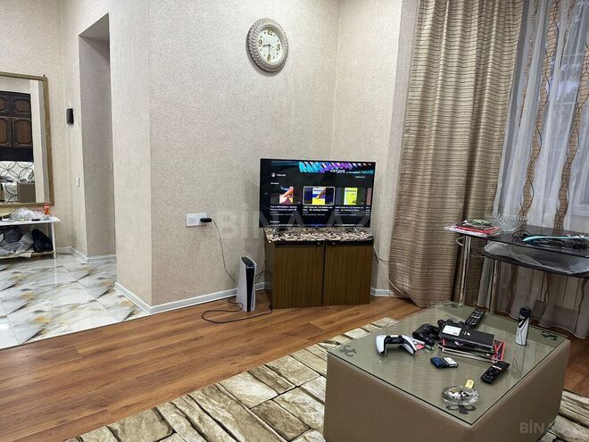3 otaqlı həyət evi/bağ evi - Novxanı q. - 125 m² (23)