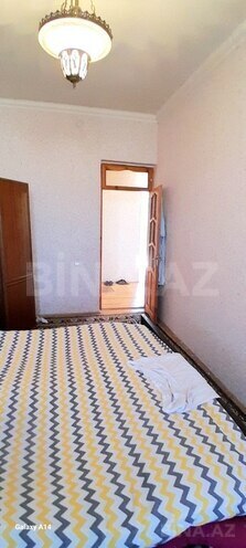3 otaqlı həyət evi/bağ evi - Biləcəri q. - 100 m² (5)