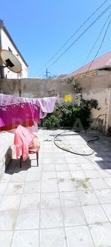 3 otaqlı həyət evi/bağ evi - Biləcəri q. - 100 m² (12)