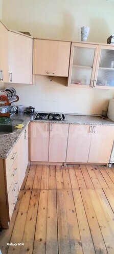 3 otaqlı həyət evi/bağ evi - Biləcəri q. - 100 m² (9)