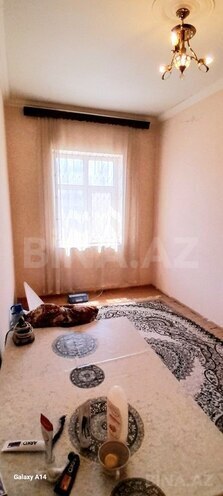 3 otaqlı həyət evi/bağ evi - Biləcəri q. - 100 m² (3)