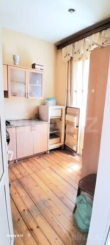 3 otaqlı həyət evi/bağ evi - Biləcəri q. - 100 m² (6)