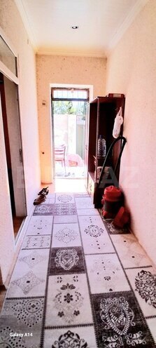 3 otaqlı həyət evi/bağ evi - Biləcəri q. - 100 m² (7)