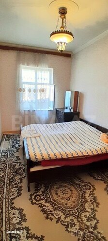 3 otaqlı həyət evi/bağ evi - Biləcəri q. - 100 m² (4)
