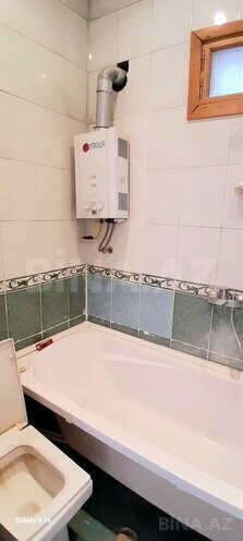 3 otaqlı həyət evi/bağ evi - Biləcəri q. - 100 m² (8)