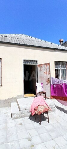 3 otaqlı həyət evi/bağ evi - Biləcəri q. - 100 m² (14)