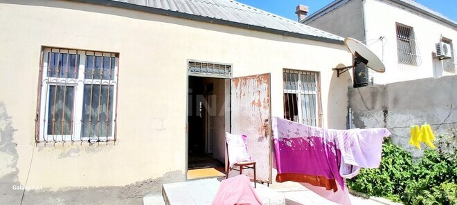 3 otaqlı həyət evi/bağ evi - Biləcəri q. - 100 m² (13)