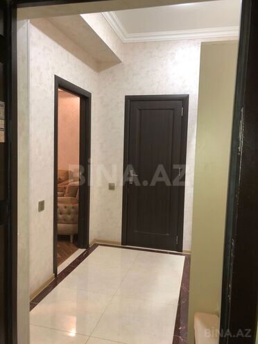 2 otaqlı yeni tikili - Əhmədli m. - 72 m² (12)