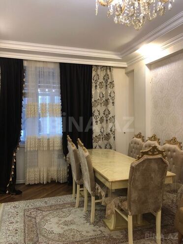 2 otaqlı yeni tikili - Əhmədli m. - 72 m² (3)
