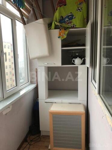 2 otaqlı yeni tikili - Əhmədli m. - 72 m² (16)